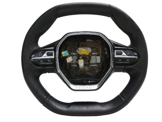 Comprar Volante multifuncion 508 II FB, FH, F3