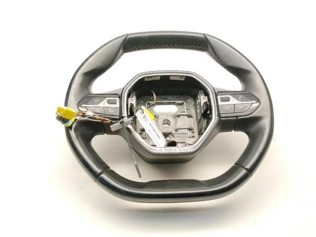 Volante multifuncion para Peugeot 3008  (MC, MR, MJ, M4)