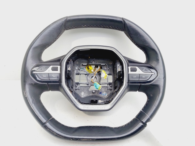 Comprar Volante Peugeot 3008  MC, MR, MJ, M4 a bajo precio