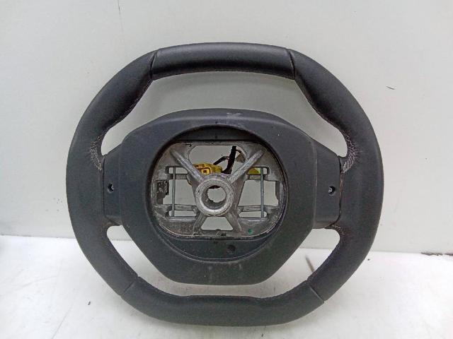 Volante multifuncion para Peugeot 508 II (FB, FH, F3)