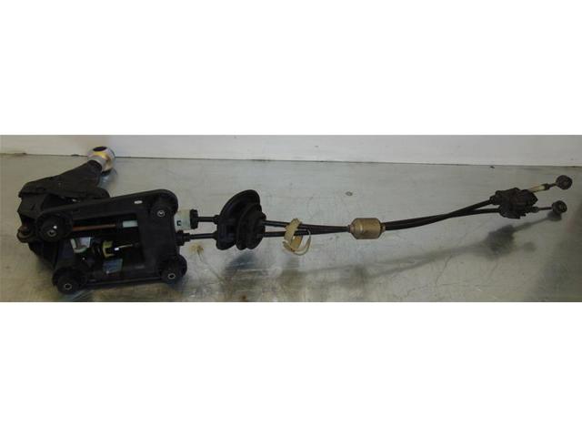 9810550980 PEUGEOT Mecanismo selector de marchas  disponible Ourense
