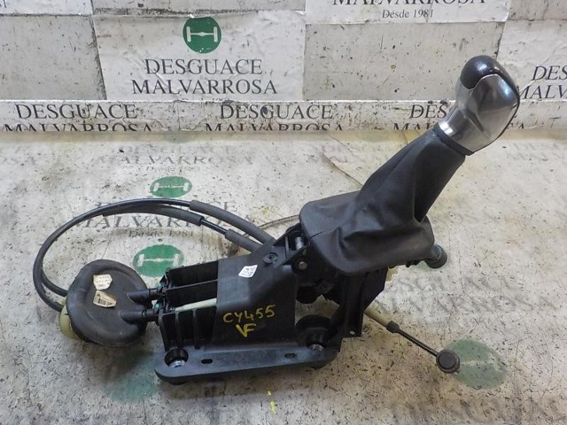 9810550980 PEUGEOT Palanca de cambios  en stock Gandía