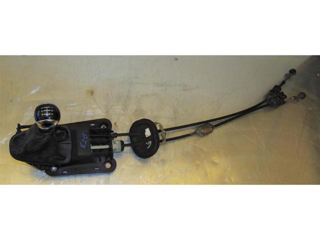 PEUGEOT 9810550980 Mecanismo selector de marchas  comprar en Murcia