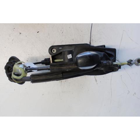 9810550980 PEUGEOT Mecanismo selector de marchas  disponible Vigo