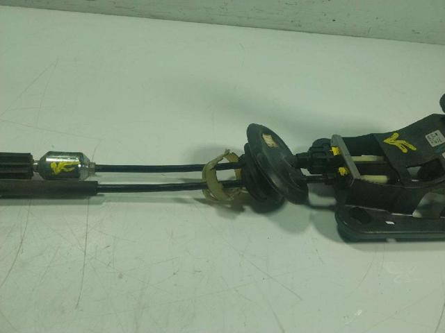 PEUGEOT 9810550980 Mecanismo selector de marchas  disponible Lugo