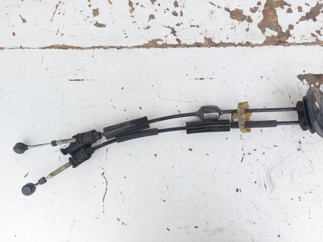 9810550980 PEUGEOT Palanca de cambios comprar Bilbao
