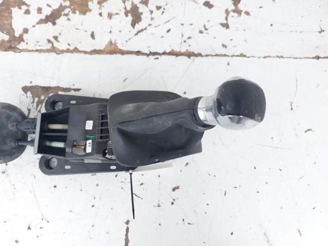 PEUGEOT 9810550980 Mecanismo selector de marchas  disponible España