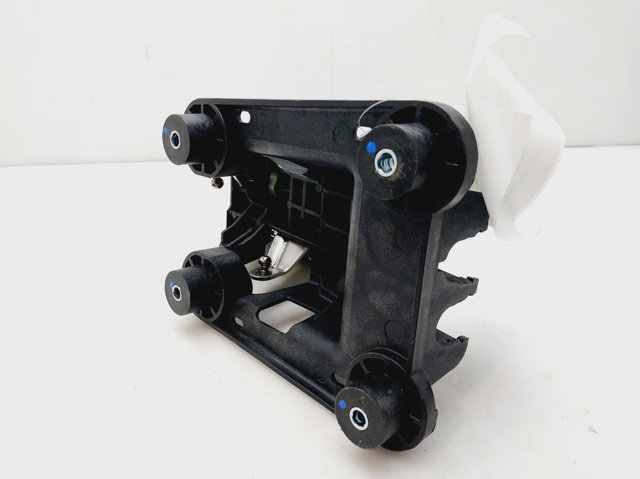 PEUGEOT 9810550980 Mecanismo selector de marchas  comprar en Ponferrada