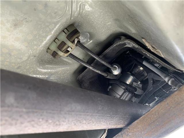 PEUGEOT 9810550980 Mecanismo selector de marchas  comprar en Albacete