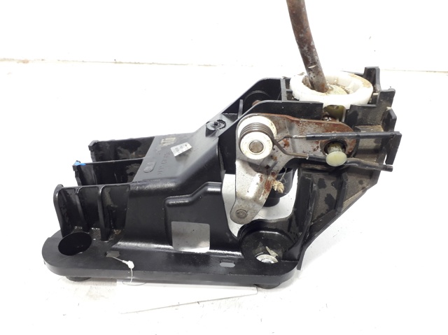 PEUGEOT 9810550980 Palanca de cambios comprar Barcelona