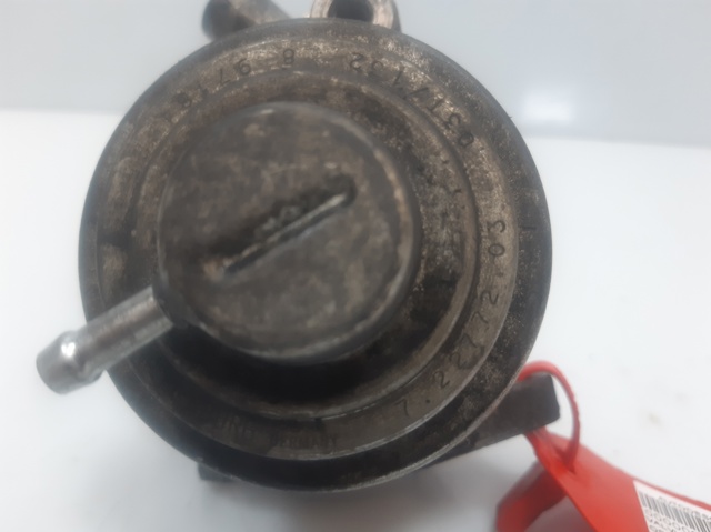 98105656 Válvula solenoide de control de presión de sobrealimentación  en stock Sabadell