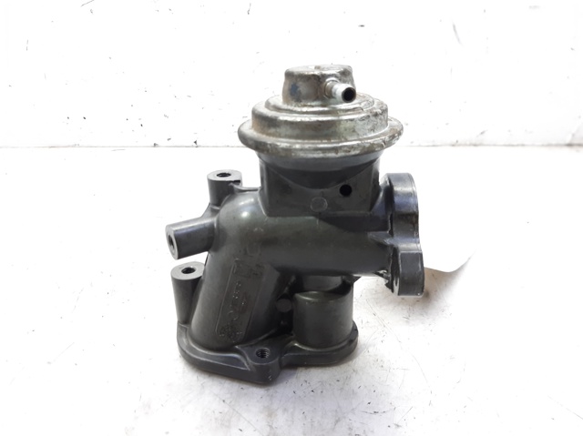 98105656 OPEL Válvula solenoide de control de presión de sobrealimentación  comprar en Lleida