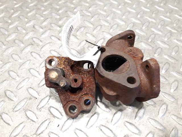 OPEL 98105656 Válvula solenoide de control de presión de sobrealimentación  en stock Valencia