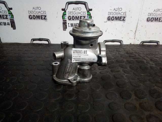 OPEL 98105656 Válvula solenoide de control de presión de sobrealimentación  en stock Salamanca