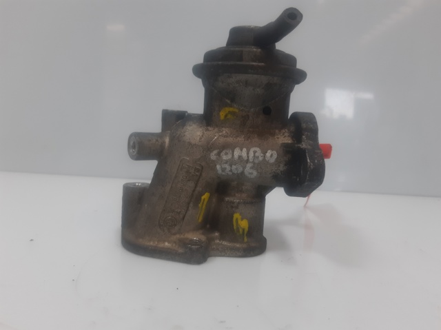 98105656 Válvula solenoide de control de presión de sobrealimentación  comprar en Zaragoza