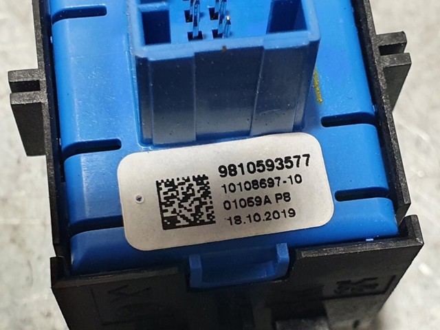 9810593577 PEUGEOT  en stock Huelva