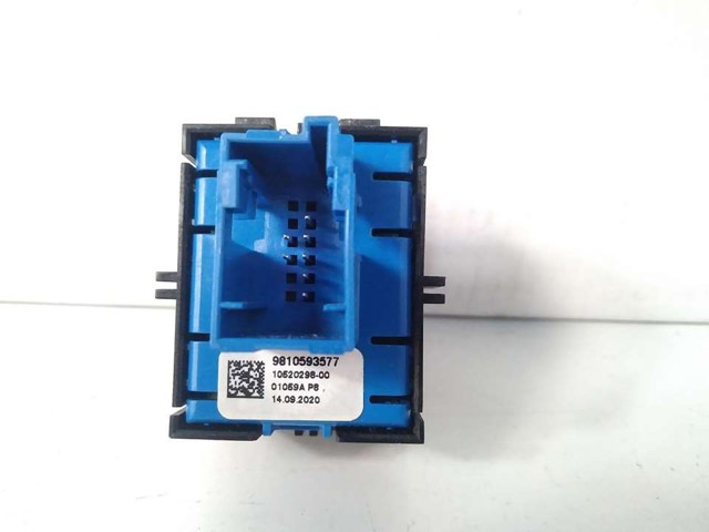 9810593577 PEUGEOT  en stock Gandía