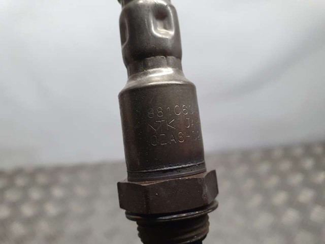 PEUGEOT 9810634380 Sonda lambda comprar Pamplona