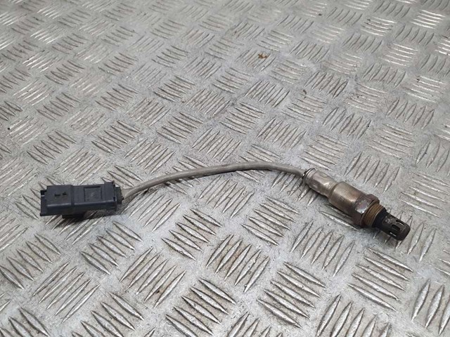 PEUGEOT 9810634380 Sonda lambda comprar Tarragona