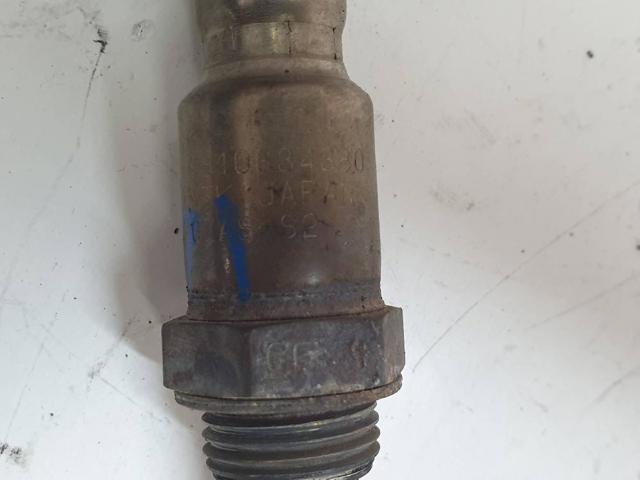 PEUGEOT 9810634380 Sonda lambda  en stock Valencia