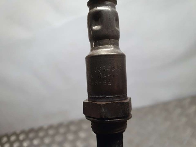 PEUGEOT 9810634380 Sonda lambda comprar Barcelona