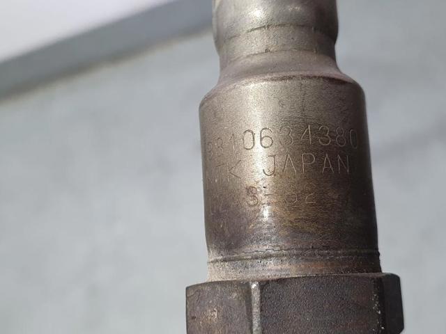 PEUGEOT 9810634380 Sonda lambda comprar Barcelona