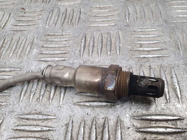 9810634380 PEUGEOT Sonda Lambda  comprar en Lleida