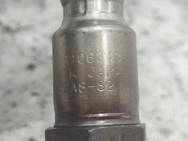 PEUGEOT 9810634380 Sonda Lambda  disponible Valladolid
