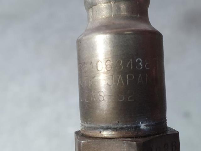 PEUGEOT 9810634380 Sonda Lambda  disponible Valladolid