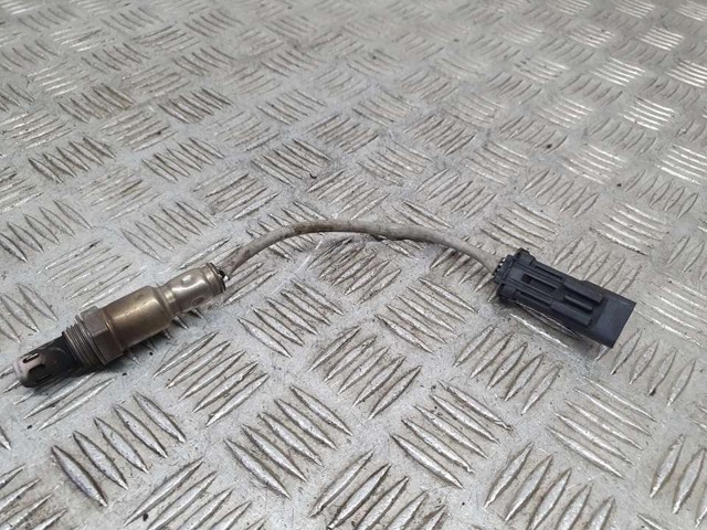 PEUGEOT 9810634380 Sonda lambda comprar Pamplona