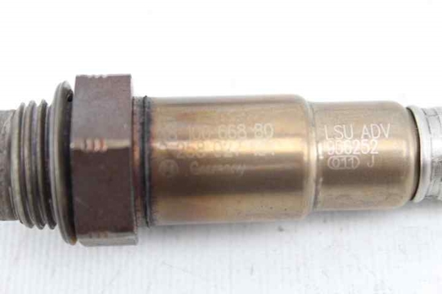 OPEL 9810666880 Sensor de oxígeno previo al catalizador  disponible Valladolid