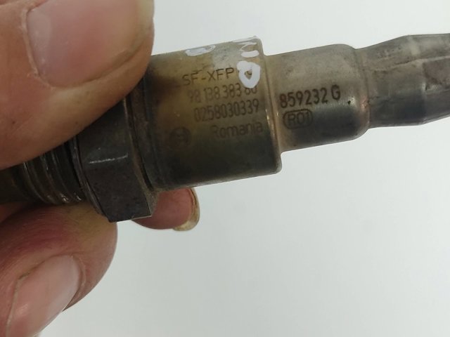 OPEL 9810666880 Sensor de oxígeno previo al catalizador  disponible España