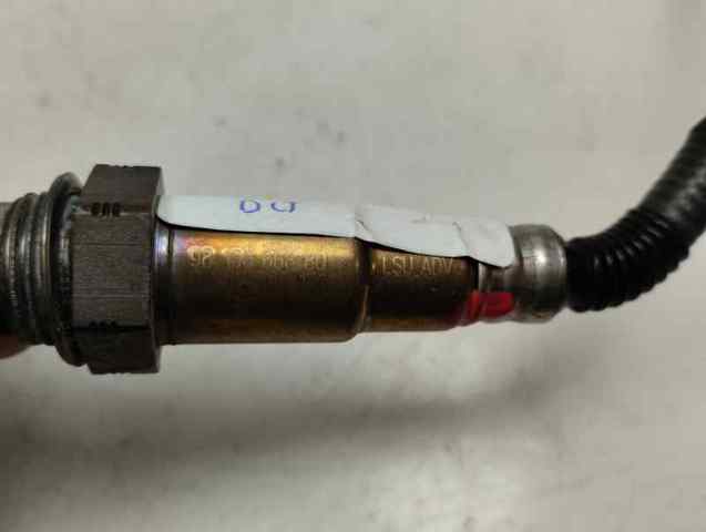 9810666880 OPEL Sensor de oxígeno previo al catalizador  en stock Huelva