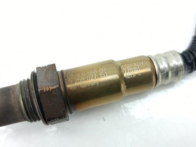 OPEL 9810666880 Sensor de oxígeno previo al catalizador comprar Pamplona