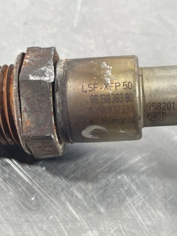9810666880 Sensor de oxígeno previo al catalizador  disponible Burgos