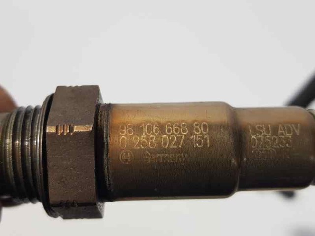 9810666880 Sensor de oxígeno previo al catalizador  en stock Sabadell