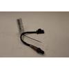 Sonda Lambda Sensor De Oxigeno Para Catalizador 9810666880 PEUGEOT