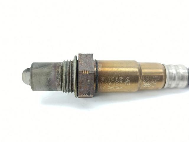 9810666880 PEUGEOT Sensor de oxígeno previo al catalizador  en stock Gandía
