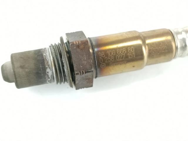 PEUGEOT 9810666880 Sensor de oxígeno previo al catalizador comprar Pamplona