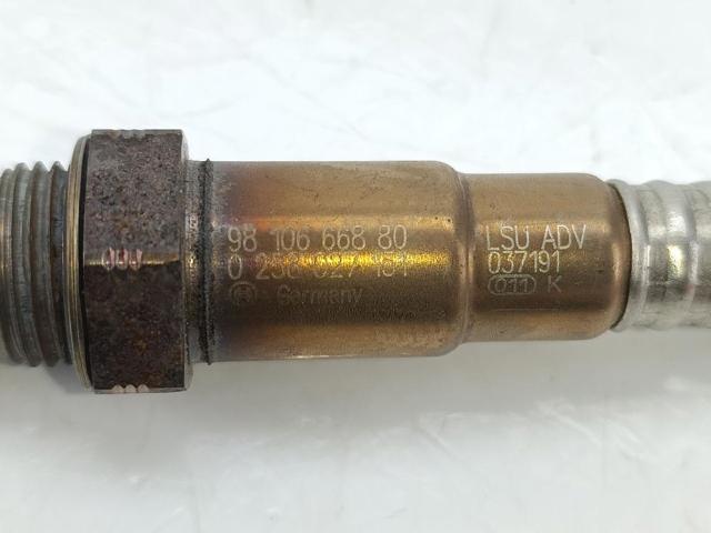 9810666880 PEUGEOT Sensor de oxígeno previo al catalizador comprar Madrid