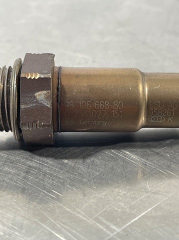 PEUGEOT 9810666880 Sensor de oxígeno previo al catalizador  en stock Salamanca
