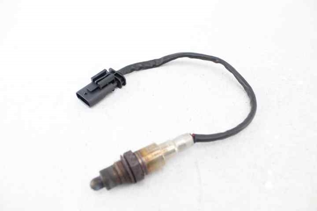 PEUGEOT 9810667080 Sonda lambda de oxígeno posterior al catalizador comprar Barcelona