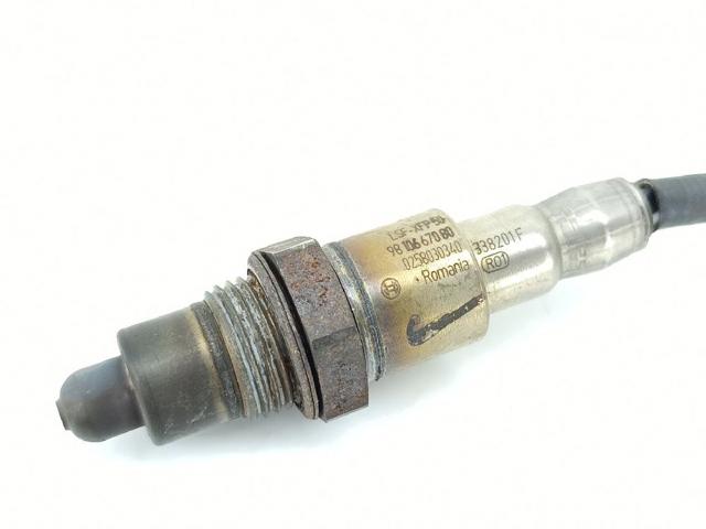9810667080 Sonda lambda de oxígeno posterior al catalizador  comprar en Reus