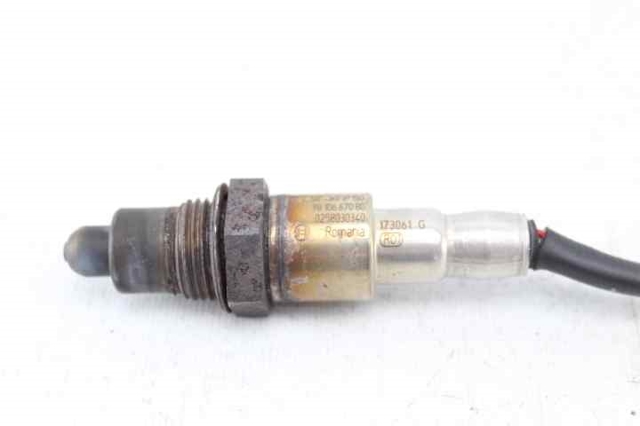 9810667080 Sonda lambda de oxígeno posterior al catalizador  comprar en Reus
