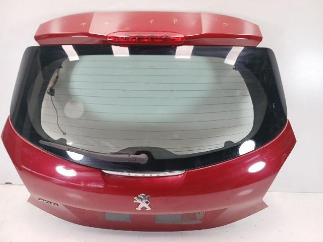 Puertas traseras Peugeot 208 desde 310,73 €