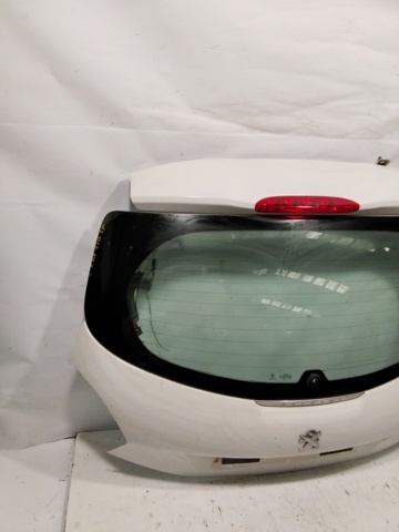 Puerta Trasera de maletero (3/5a Puerta Trasera) Peugeot 208 CA, CC