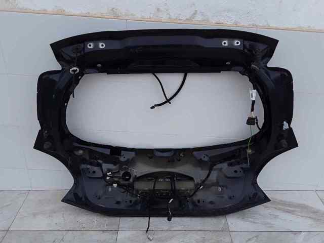 Puerta Trasera de maletero (3/5a Puerta Trasera) Peugeot 208 CA, CC