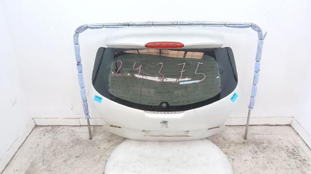 9810682180 Puerta trasera del maletero (portón trasero)  comprar en Pontevedra