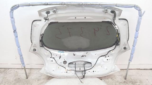 PEUGEOT 9810682180 Puerta trasera del maletero (portón trasero)  disponible Lugo