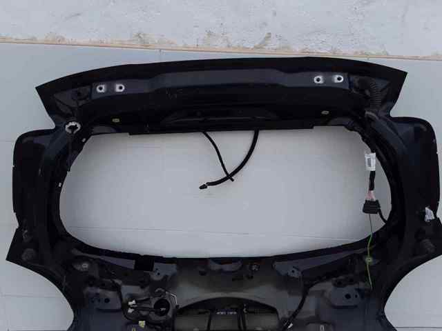 Puerta Trasera de maletero (3/5a Puerta Trasera) Peugeot 208 CA, CC